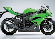 Kawasaki ZX-6R